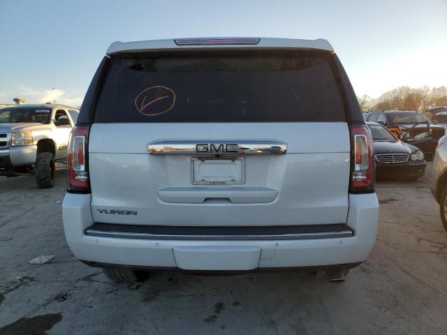 Photo 5 VIN: 1GKS2CKJ8JR344302 - GMC YUKON 