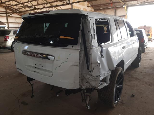 Photo 3 VIN: 1GKS2CKJ8JR386162 - GMC YUKON DENA 