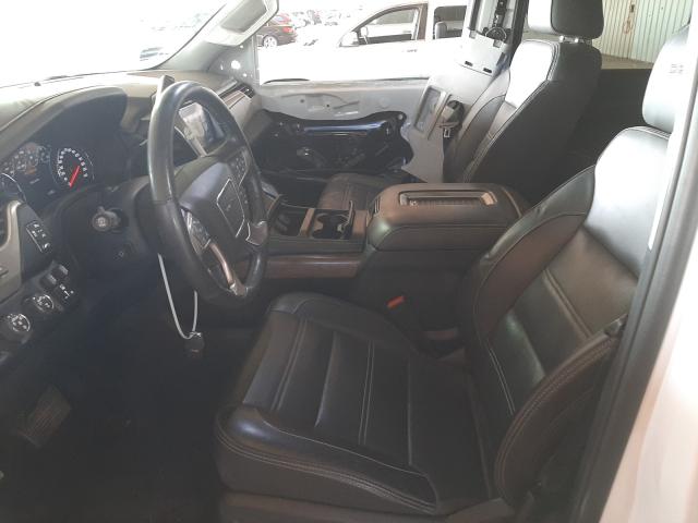 Photo 4 VIN: 1GKS2CKJ8JR386162 - GMC YUKON DENA 