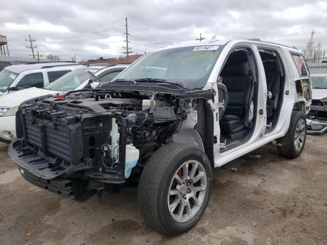 Photo 1 VIN: 1GKS2CKJ8KR158258 - GMC YUKON DENA 