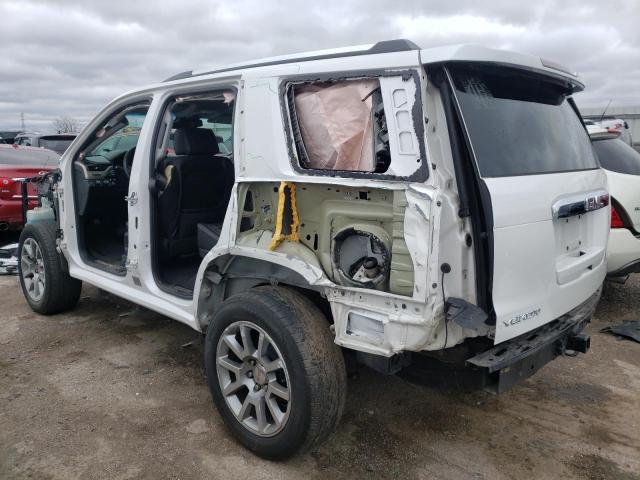 Photo 2 VIN: 1GKS2CKJ8KR158258 - GMC YUKON DENA 