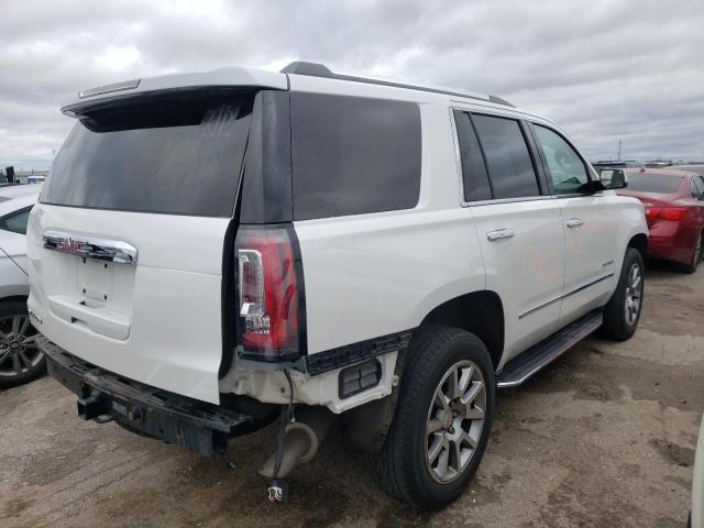 Photo 3 VIN: 1GKS2CKJ8KR158258 - GMC YUKON DENA 