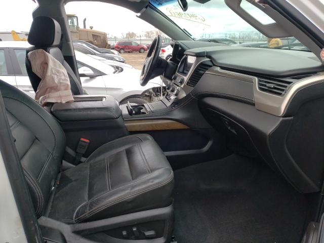 Photo 4 VIN: 1GKS2CKJ8KR158258 - GMC YUKON DENA 