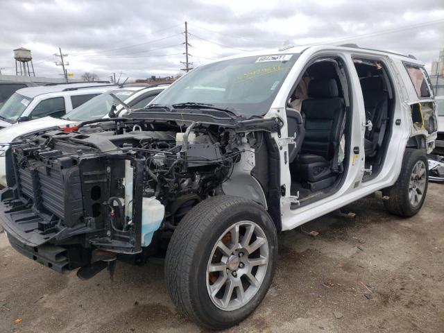 Photo 8 VIN: 1GKS2CKJ8KR158258 - GMC YUKON DENA 