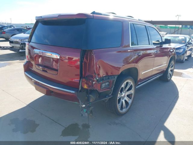 Photo 3 VIN: 1GKS2CKJ8KR162553 - GMC YUKON 