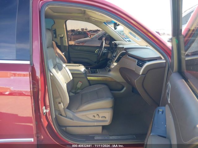 Photo 4 VIN: 1GKS2CKJ8KR162553 - GMC YUKON 