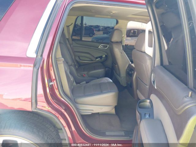 Photo 7 VIN: 1GKS2CKJ8KR162553 - GMC YUKON 