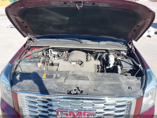 Photo 9 VIN: 1GKS2CKJ8KR162553 - GMC YUKON 