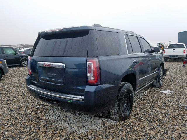 Photo 3 VIN: 1GKS2CKJ8KR268467 - GMC YUKON DENA 