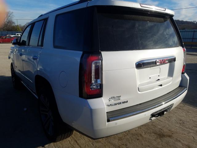 Photo 2 VIN: 1GKS2CKJ8KR326982 - GMC YUKON DENA 