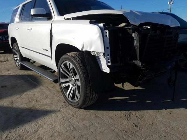 Photo 8 VIN: 1GKS2CKJ8KR326982 - GMC YUKON DENA 