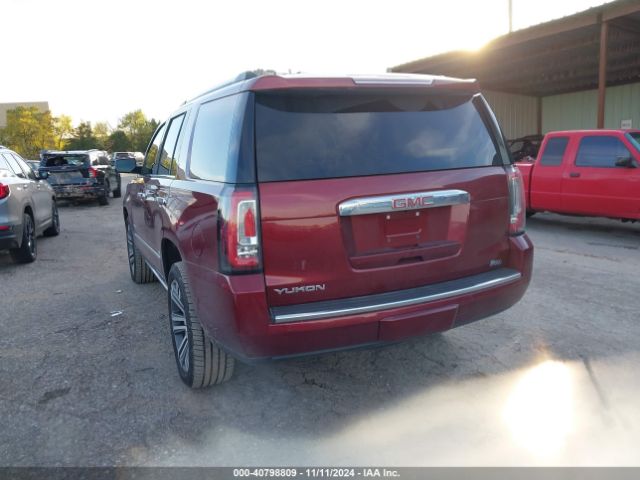 Photo 2 VIN: 1GKS2CKJ8LR170394 - GMC YUKON 