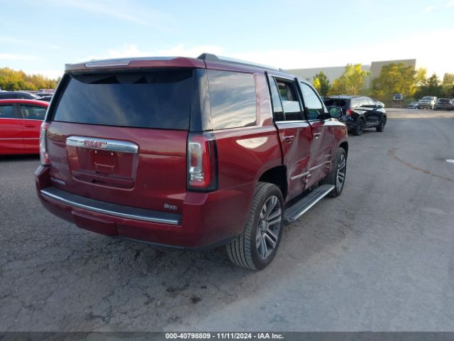 Photo 3 VIN: 1GKS2CKJ8LR170394 - GMC YUKON 