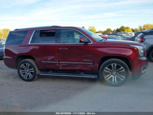 Photo 5 VIN: 1GKS2CKJ8LR170394 - GMC YUKON 