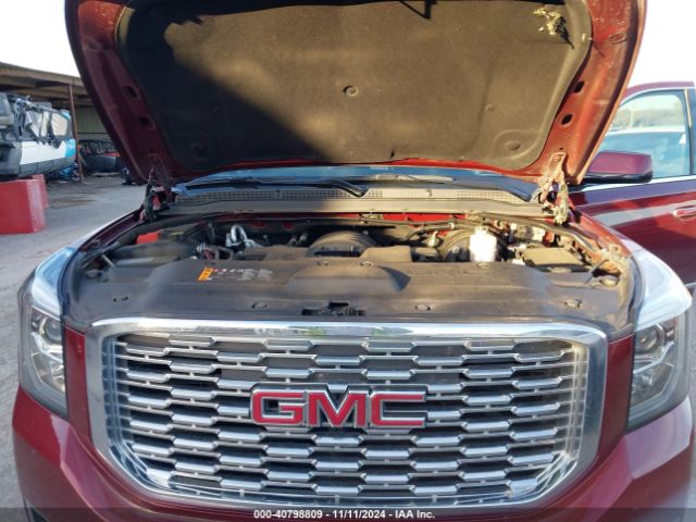 Photo 9 VIN: 1GKS2CKJ8LR170394 - GMC YUKON 