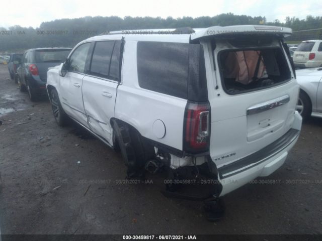 Photo 2 VIN: 1GKS2CKJ8LR260984 - GMC YUKON 