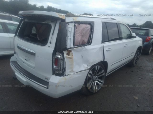 Photo 3 VIN: 1GKS2CKJ8LR260984 - GMC YUKON 