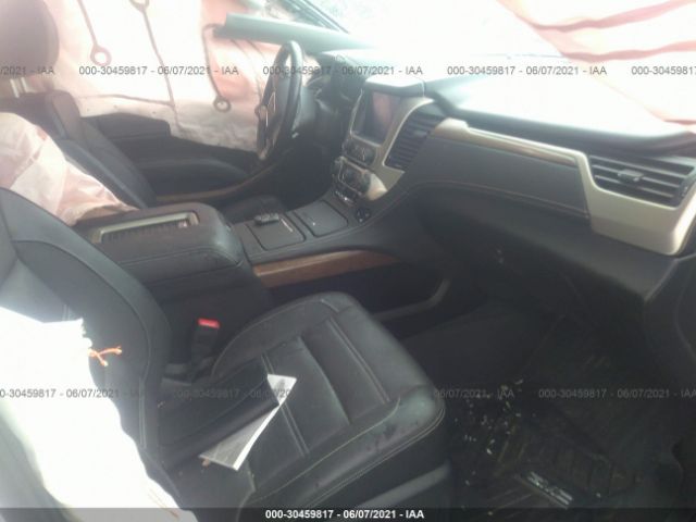 Photo 4 VIN: 1GKS2CKJ8LR260984 - GMC YUKON 