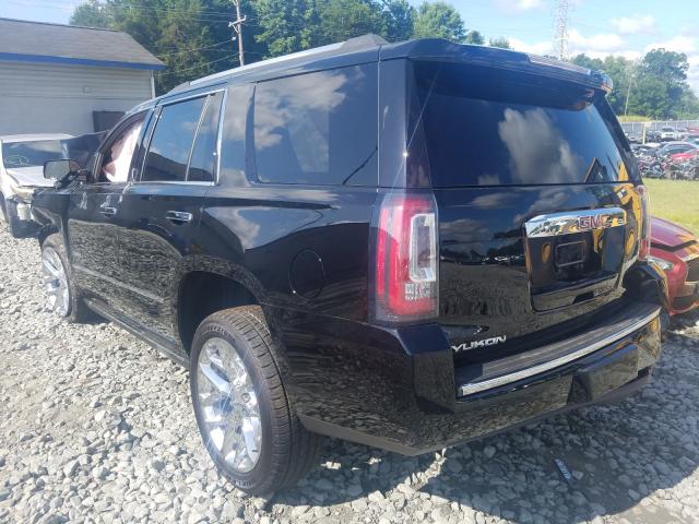 Photo 2 VIN: 1GKS2CKJ8LR282595 - GMC YUKON DENA 