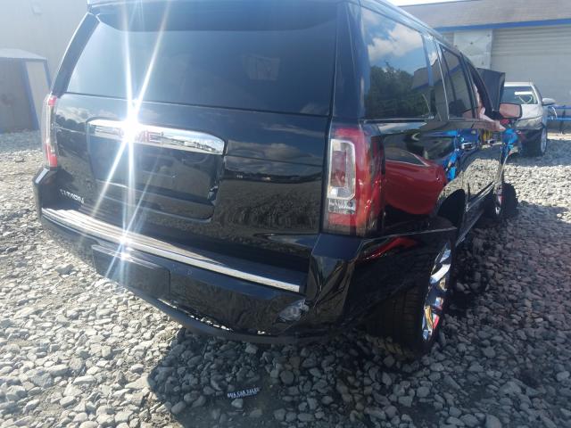 Photo 3 VIN: 1GKS2CKJ8LR282595 - GMC YUKON DENA 