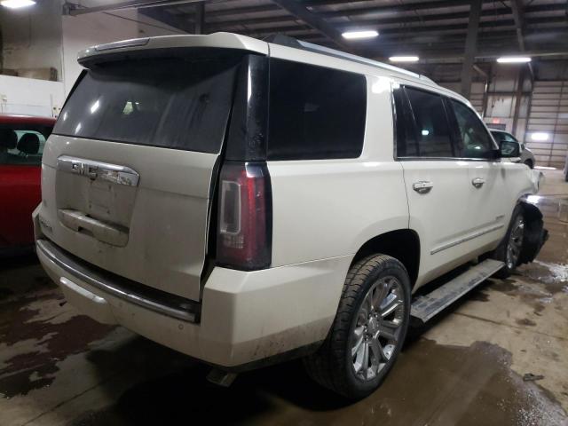 Photo 3 VIN: 1GKS2CKJ9FR128627 - GMC YUKON DENA 