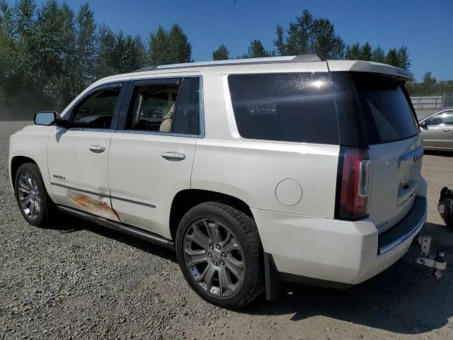 Photo 1 VIN: 1GKS2CKJ9FR145105 - GMC YUKON DENA 