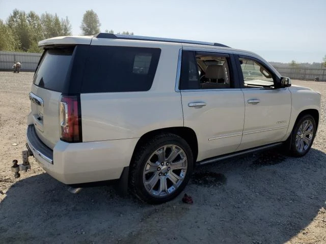 Photo 2 VIN: 1GKS2CKJ9FR145105 - GMC YUKON DENA 