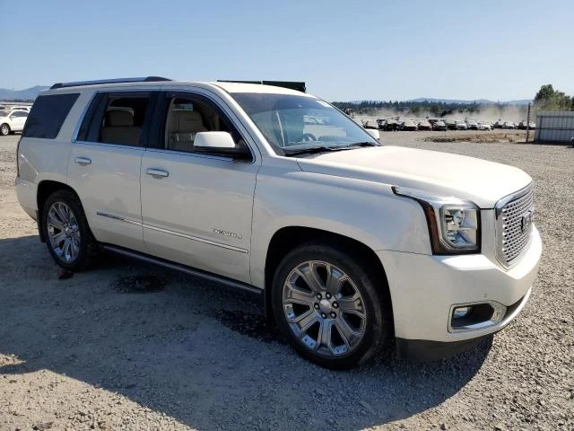 Photo 3 VIN: 1GKS2CKJ9FR145105 - GMC YUKON DENA 