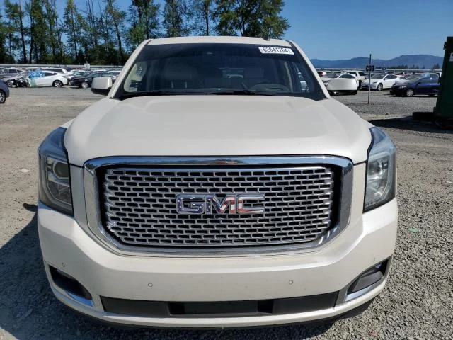 Photo 4 VIN: 1GKS2CKJ9FR145105 - GMC YUKON DENA 