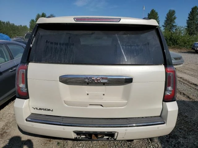 Photo 5 VIN: 1GKS2CKJ9FR145105 - GMC YUKON DENA 