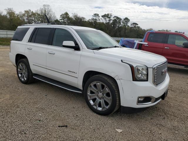 Photo 3 VIN: 1GKS2CKJ9FR188861 - GMC YUKON 