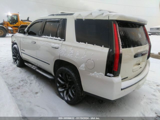 Photo 2 VIN: 1GKS2CKJ9FR191629 - GMC YUKON 