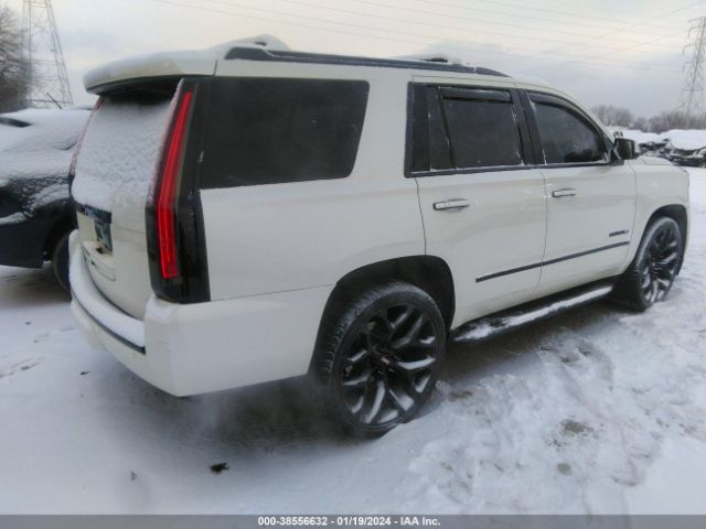 Photo 3 VIN: 1GKS2CKJ9FR191629 - GMC YUKON 