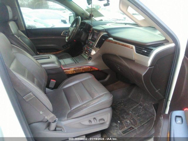 Photo 4 VIN: 1GKS2CKJ9FR191629 - GMC YUKON 