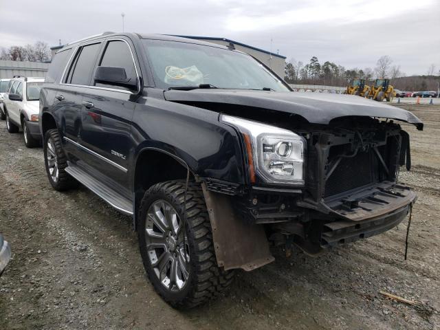 Photo 0 VIN: 1GKS2CKJ9FR239808 - GMC YUKON DENA 