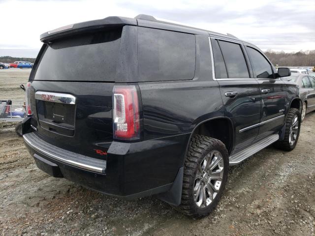 Photo 3 VIN: 1GKS2CKJ9FR239808 - GMC YUKON DENA 