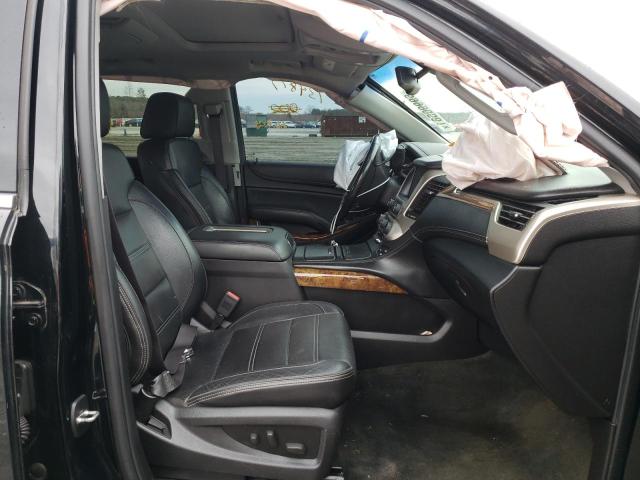 Photo 4 VIN: 1GKS2CKJ9FR239808 - GMC YUKON DENA 