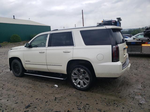 Photo 1 VIN: 1GKS2CKJ9FR288801 - GMC YUKON DENA 