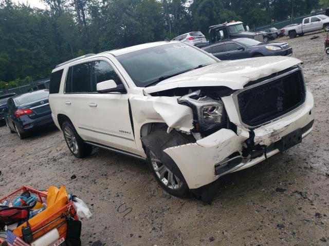 Photo 3 VIN: 1GKS2CKJ9FR288801 - GMC YUKON DENA 