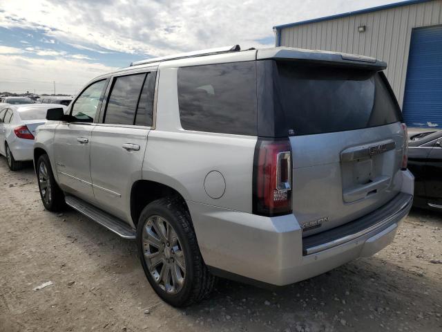 Photo 1 VIN: 1GKS2CKJ9FR300395 - GMC YUKON DENA 