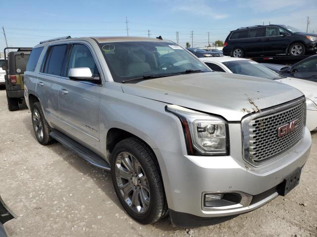 Photo 3 VIN: 1GKS2CKJ9FR300395 - GMC YUKON DENA 