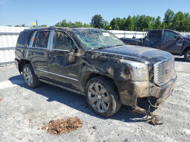 Photo 3 VIN: 1GKS2CKJ9FR517025 - GMC YUKON 