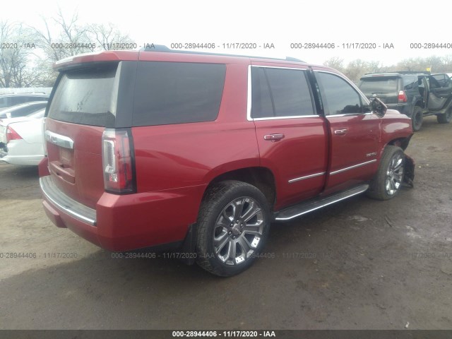 Photo 3 VIN: 1GKS2CKJ9FR527845 - GMC YUKON 