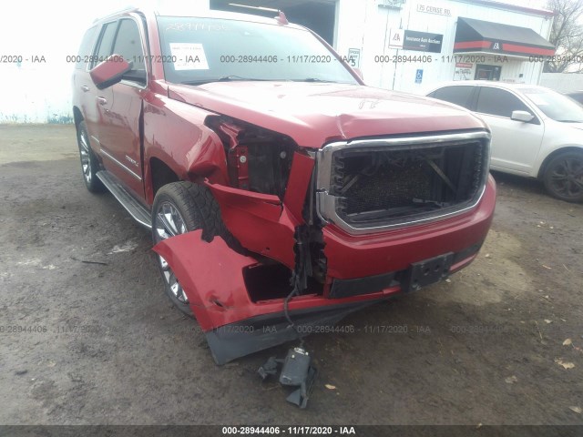 Photo 5 VIN: 1GKS2CKJ9FR527845 - GMC YUKON 