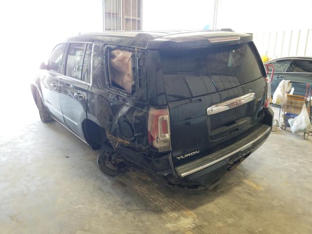 Photo 2 VIN: 1GKS2CKJ9FR534133 - GMC YUKON DENA 