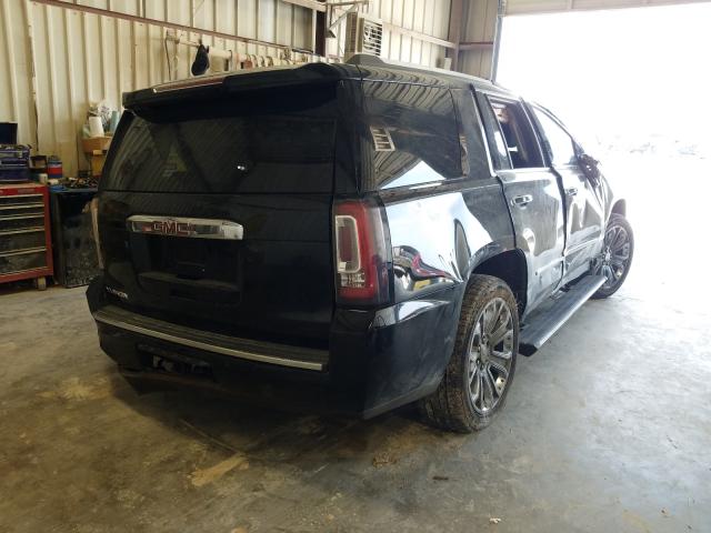 Photo 3 VIN: 1GKS2CKJ9FR534133 - GMC YUKON DENA 