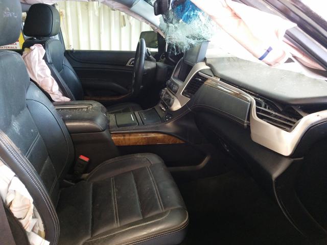 Photo 4 VIN: 1GKS2CKJ9FR534133 - GMC YUKON DENA 