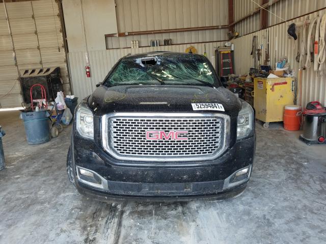 Photo 8 VIN: 1GKS2CKJ9FR534133 - GMC YUKON DENA 