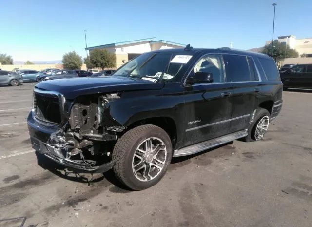 Photo 1 VIN: 1GKS2CKJ9FR574387 - GMC YUKON 