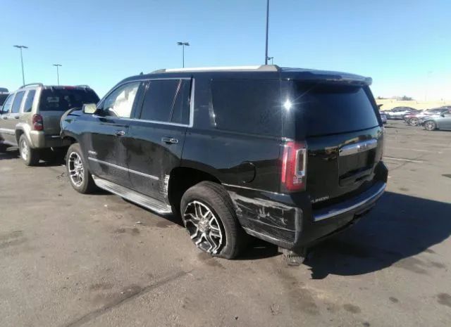 Photo 2 VIN: 1GKS2CKJ9FR574387 - GMC YUKON 